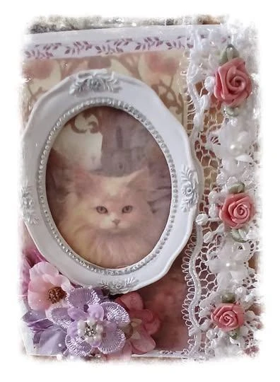 Carte anniversaire, vœux